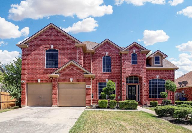 5704 Kelly Ct — Fossil Ridge Add