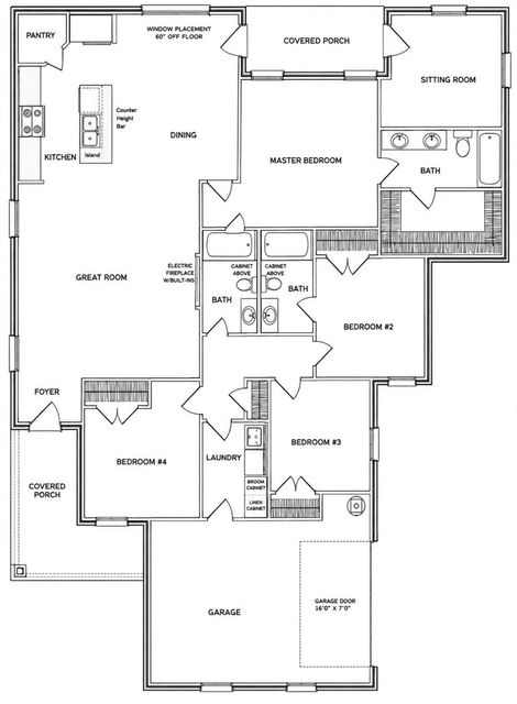 148 Boeing Ln — Hunters Lndg Sec 3