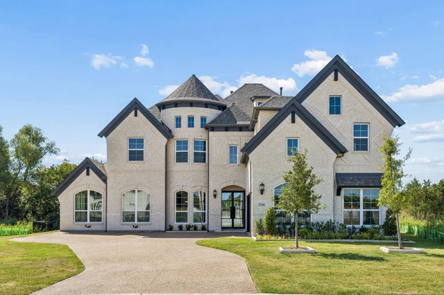 2316 Favour Ct — Heath Golf & Yacht Club