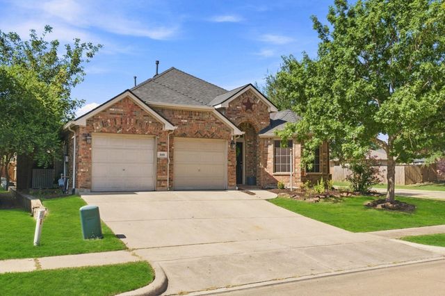 319 Sugarberry Ln — Woodcreek Ph 2b