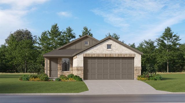 2124 Neyland Dr — Prairie View Cottage