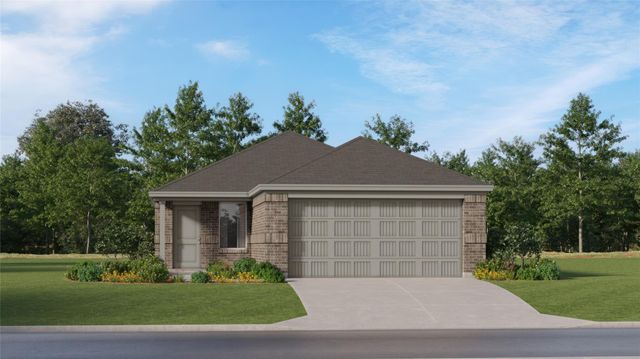 5330 Parkdale Dr — Prairie View Cottage
