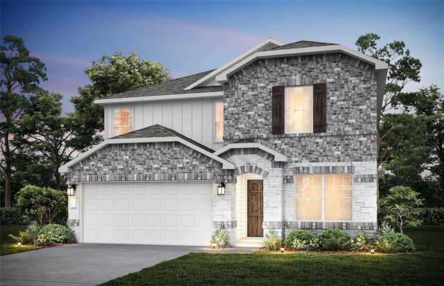 1225 Dublin Ln — Ashford Crossing