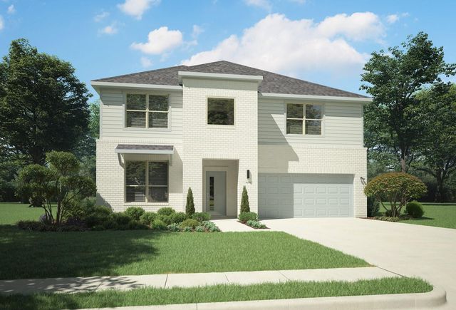 448 Hocking Hills Dr — Dove Hollow