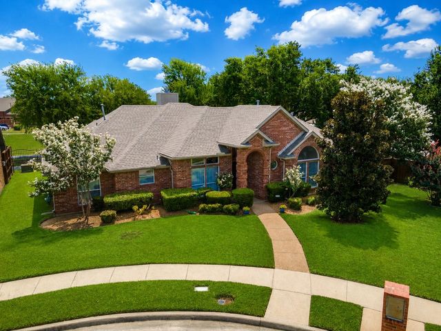603 Sandalwood Ct — Cottonwood Crk Village Sec 03