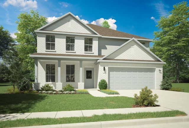 444 Hocking Hills Dr — Dove Hollow