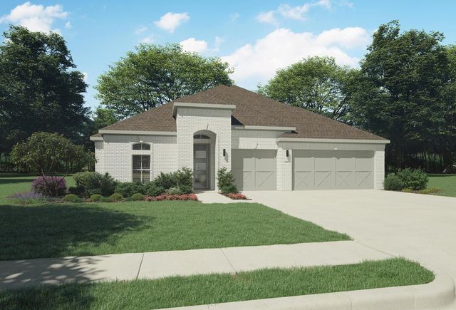 437 Hocking Hills Dr — Dove Hollow