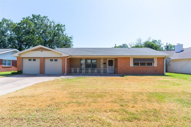 2157 Ivanhoe Ln — Brookhollow