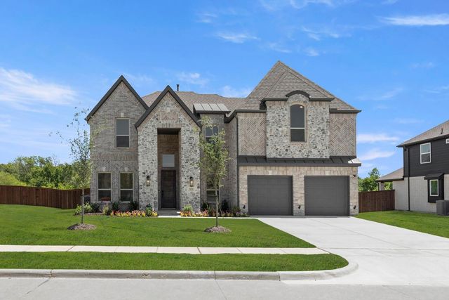933 Gold Finch Ln — Grayhawk Addition