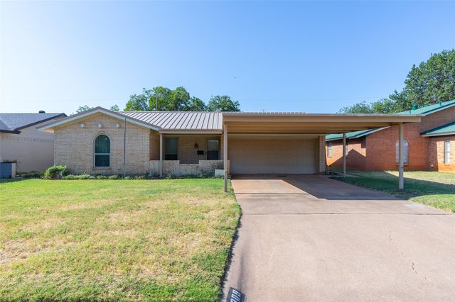 5309 Llano St — NA
