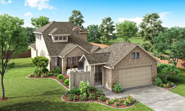705 Berkley Ln — Leonard Trails