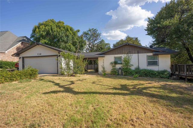 112 Oaktree Dr — Clearwater Estates Inst A