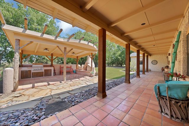 6747 Oak Hill Ln — Oak Hill Country Estates