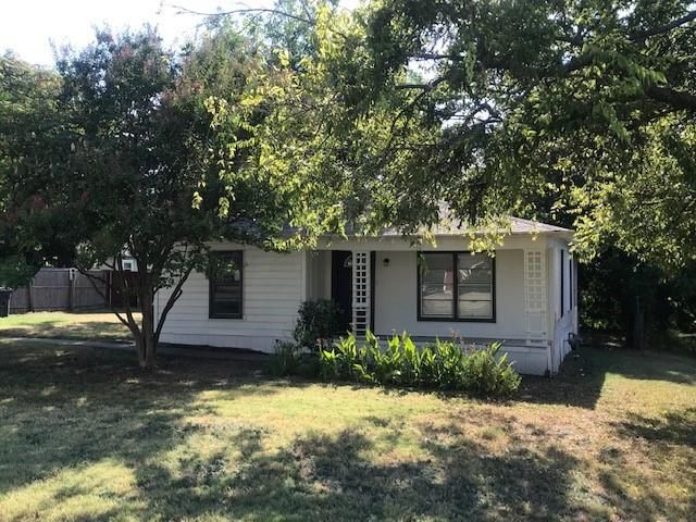 204 S Church St — Bryants First Add