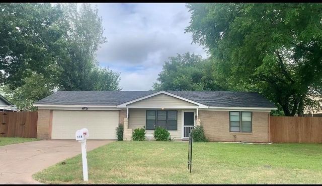 114 Barbara Way — Grove Creek 1b