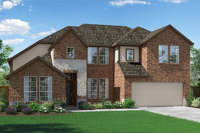 708 Wiltshire Rd — Leonard Trails