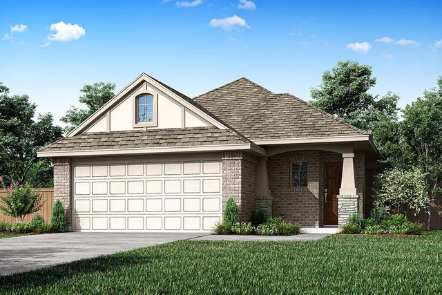 708 Berkley Ln — Leonard Trails