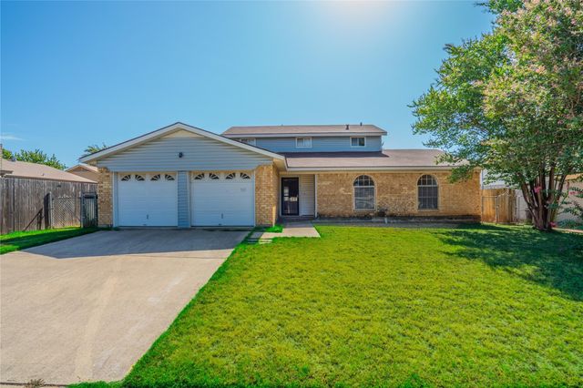 705 Rockledge Dr — Rancho North