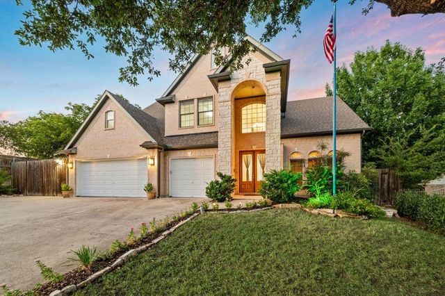 5132 Pearl Dr — Richland Oaks Sub