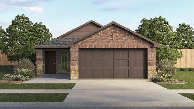 2208 Chloe Ln — The Woods at Lindsay Place