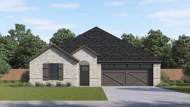 1939 Serene Springs Rd — Windchime