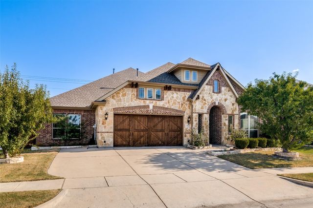 501 Virginia Ln — Stone Ranch