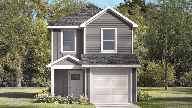 6209 Silver Maple Way — Arbor Trails North