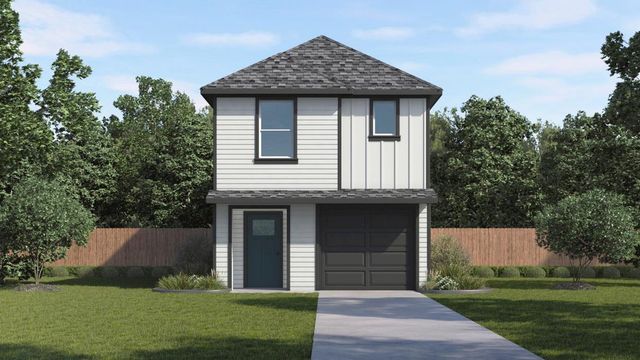 6205 Silver Maple Way — Arbor Trails North