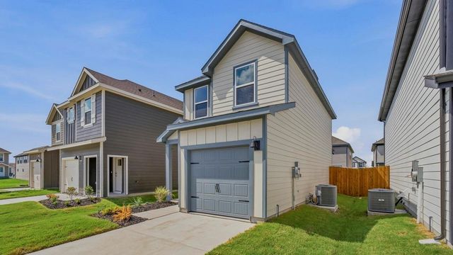 6234 Silver Maple Way — Arbor Trails North