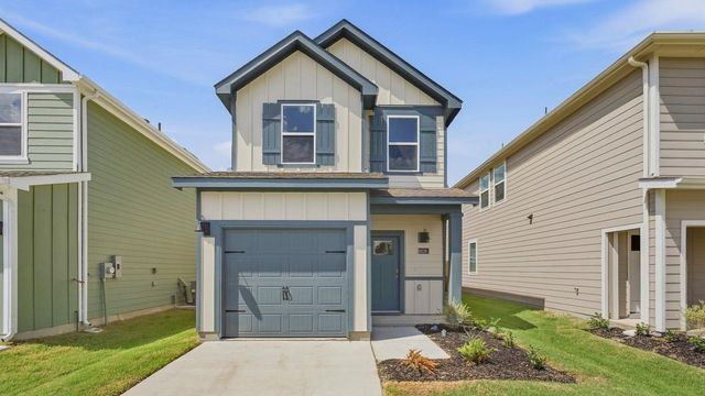 6228 Silver Maple Way — Arbor Trails North