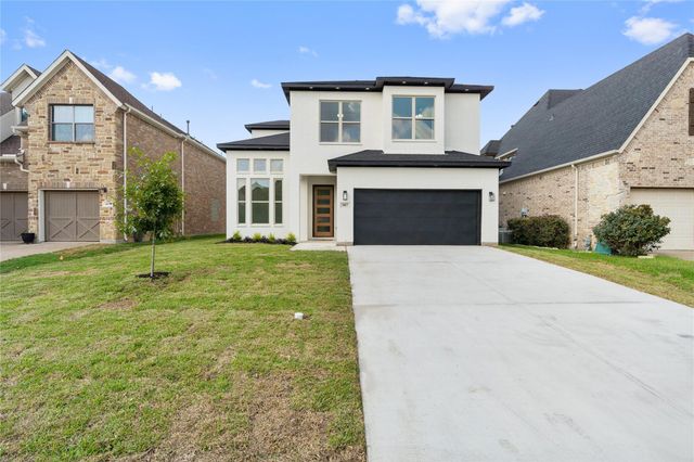 907 Saint George Pl — St Georges Place