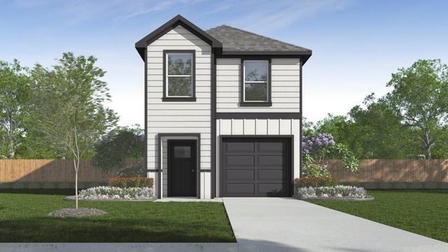 205 Tall Cedar Way — Arbor Trails South