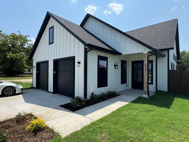 4911 LEE St — A0504 Hart John