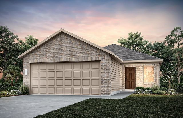 2536 Cashel Cv — Ashford Crossing