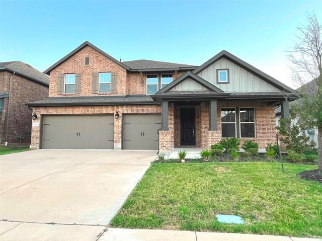1729 Whitney Dr — Gateway Parks Add