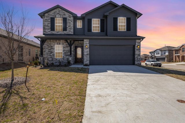 2202 Bridgeport St — Travis Ranch Marina Lts #2