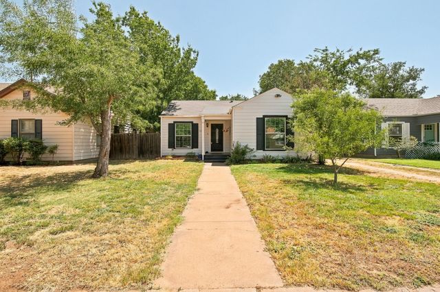 1825 Sycamore