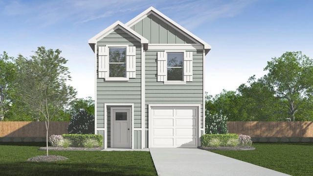125 Tall Cedar Way — Arbor Trails South