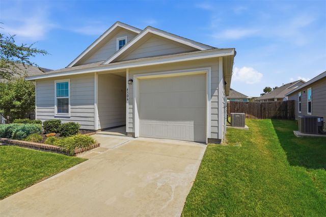 4306 Johnstown Ln — Trinity Crossing