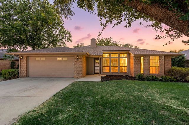 6 Alamosa Dr — Trophy Club Village West Sec A