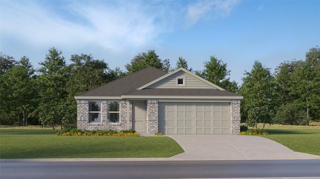 2705 Johnson Dr — Travis Heights