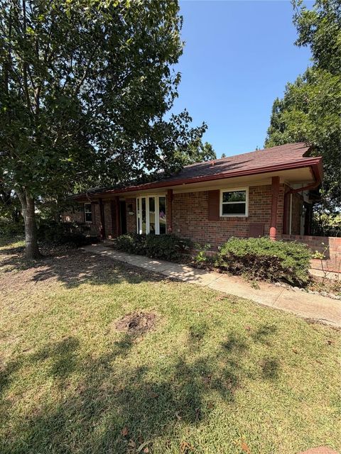 4320 Fm 118 — MCKINNEY & WILLIAMS