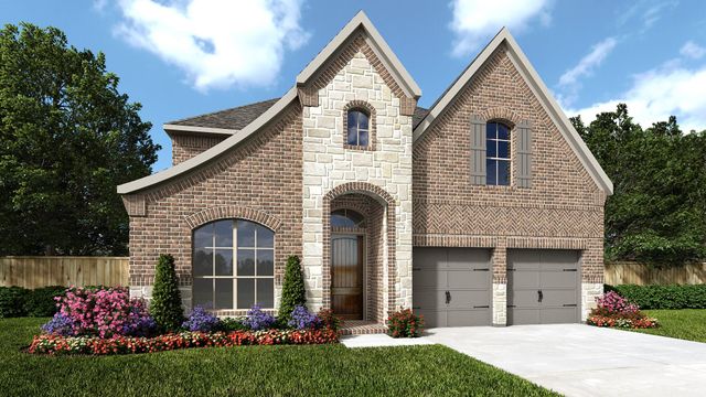 2649 Buckingham Ln — Cambridge Crossing
