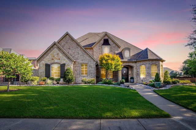 1413 Cherry Blush Ct — Cherry Grove Estates Add