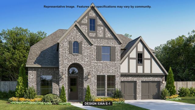 2932 Harkaway Ct — Mustang Lakes