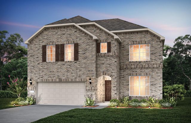 1468 Holmes St — Pinnacle at Legacy Hills