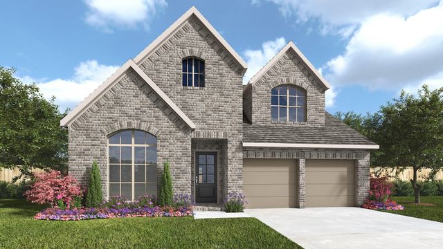4008 Infinity Ln — Mosaic