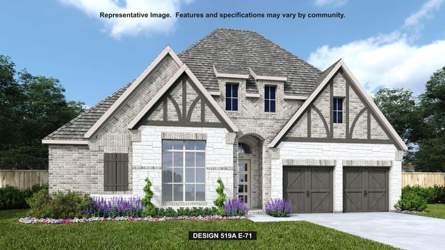 2925 Harkaway Ct — Mustang Lakes