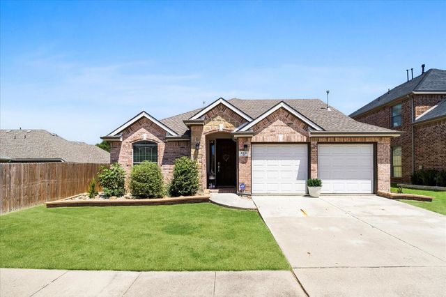 809 Cauble Dr — Woodcreek Ph 3b