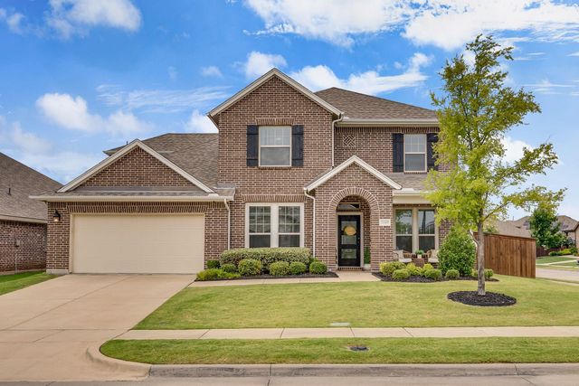 1649 Deerpath Dr — Gateway Parks Add Ph 1b